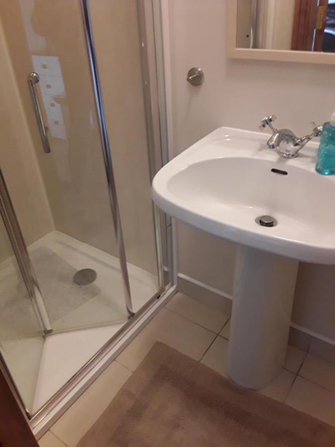 Ard Na Greine Bed & Breakfast Ballylickey Bagian luar foto