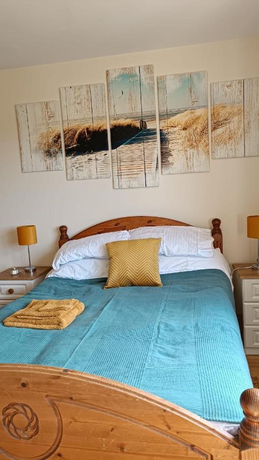 Ard Na Greine Bed & Breakfast Ballylickey Bagian luar foto