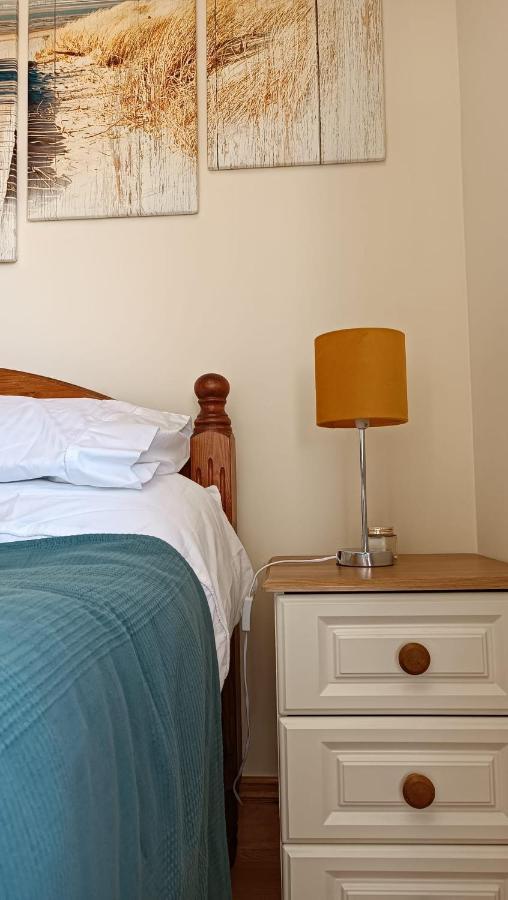 Ard Na Greine Bed & Breakfast Ballylickey Bagian luar foto