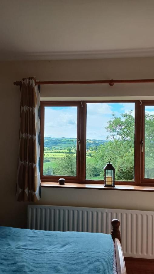 Ard Na Greine Bed & Breakfast Ballylickey Bagian luar foto