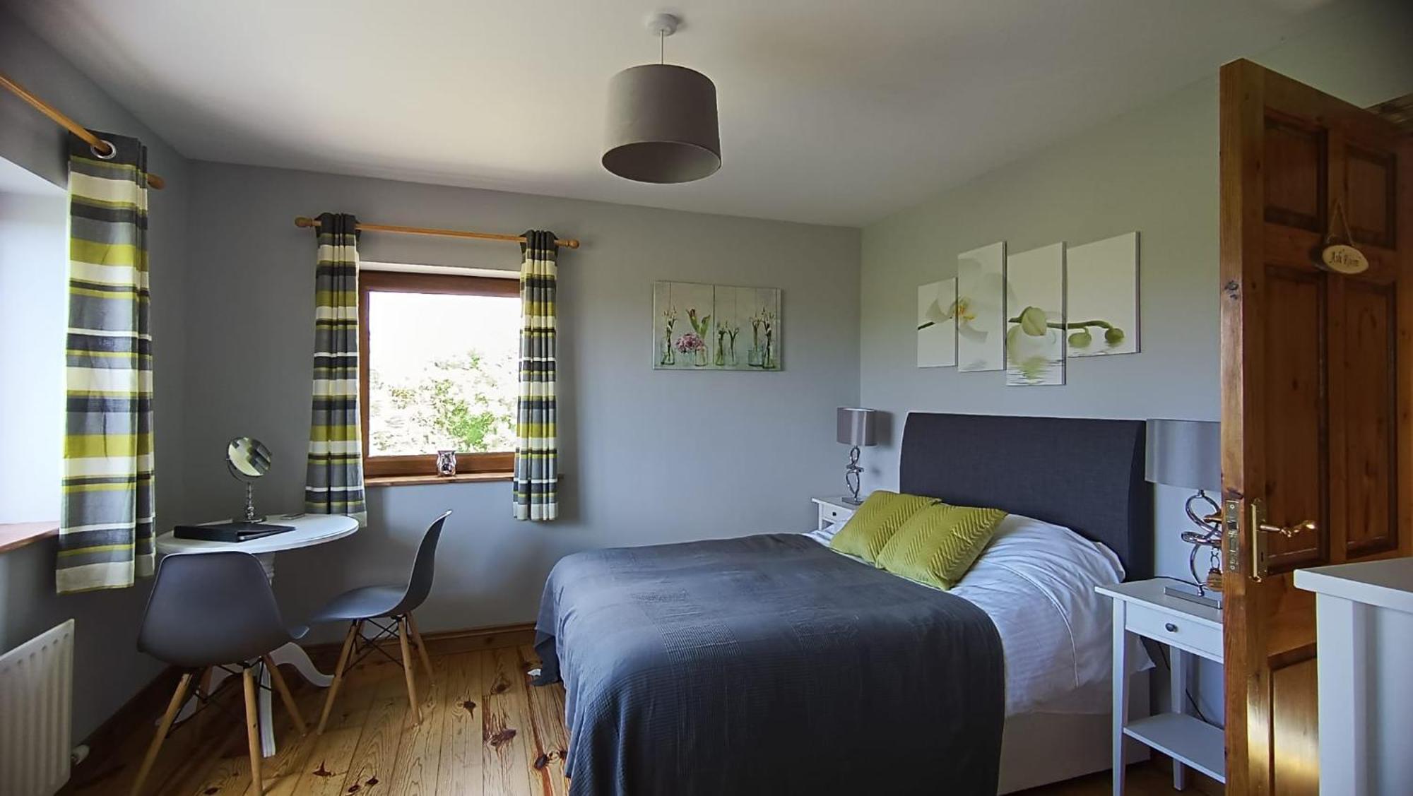 Ard Na Greine Bed & Breakfast Ballylickey Bagian luar foto