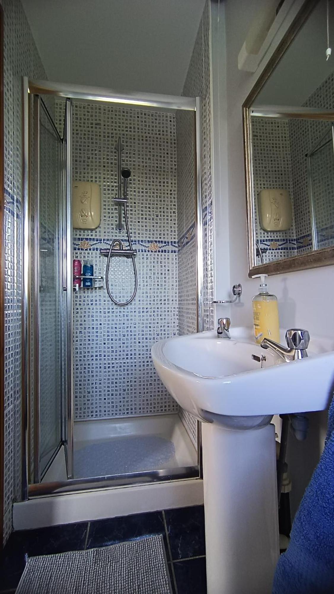 Ard Na Greine Bed & Breakfast Ballylickey Bagian luar foto
